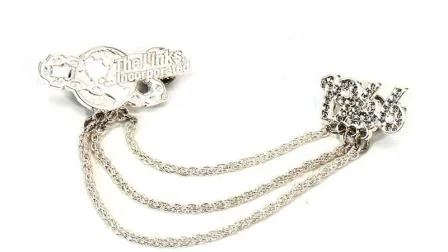 Bracciale con ciondolo a cuore in oro a prezzo basso, braccialetto con ciondolo in cristallo popolare per gioielli da donna (charm-05)